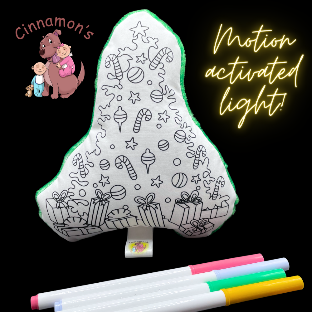 Wholesale Color Critters with Retail Packaging