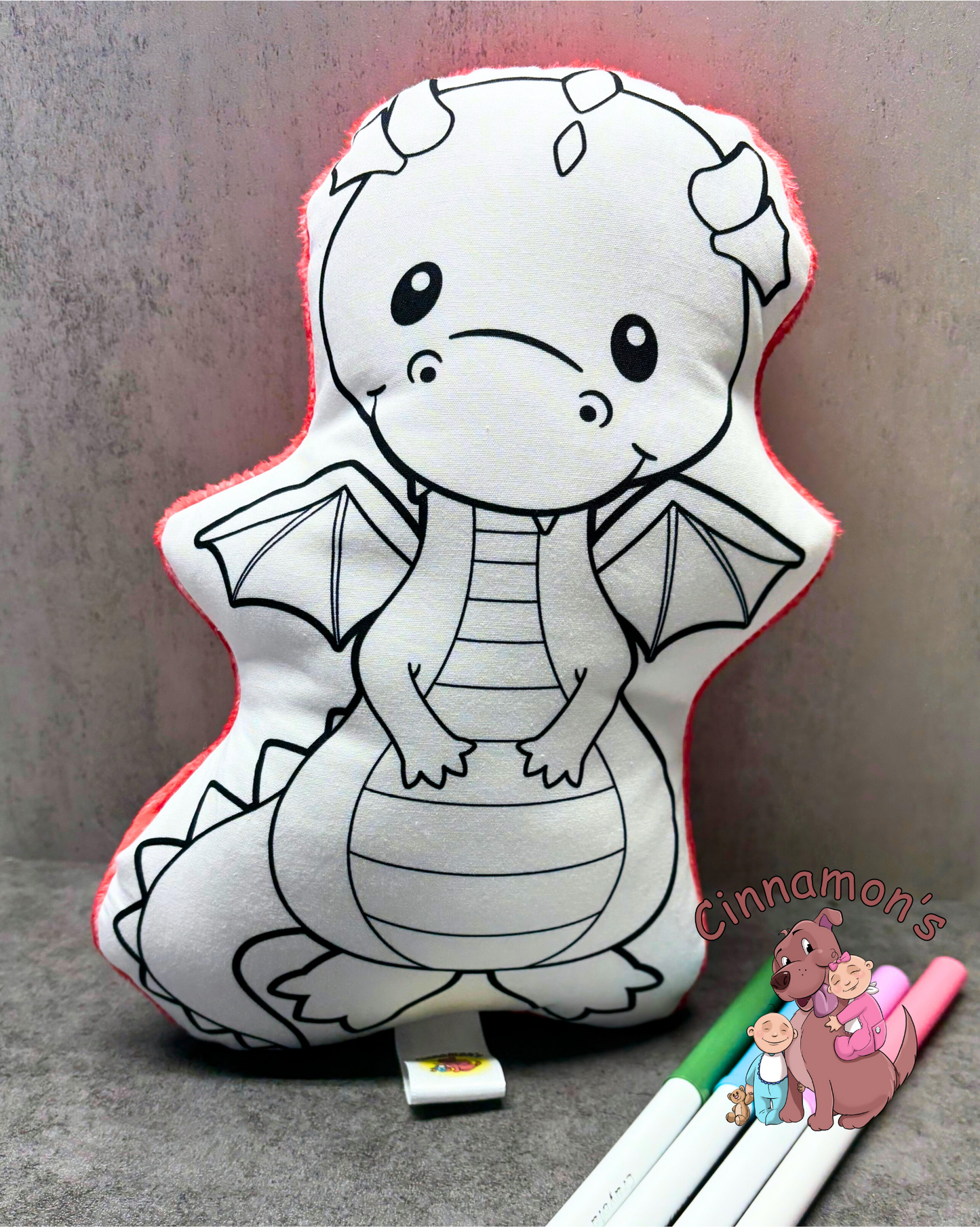 Wholesale Color Critters with Retail Packaging