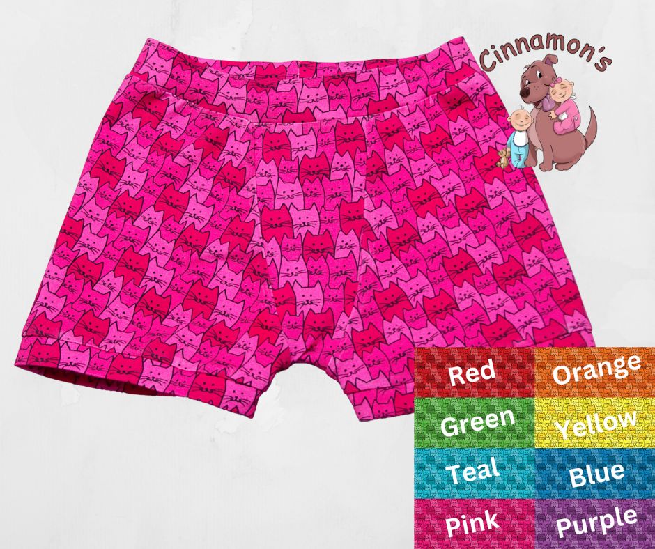 Mystery Boxer Brief Undies