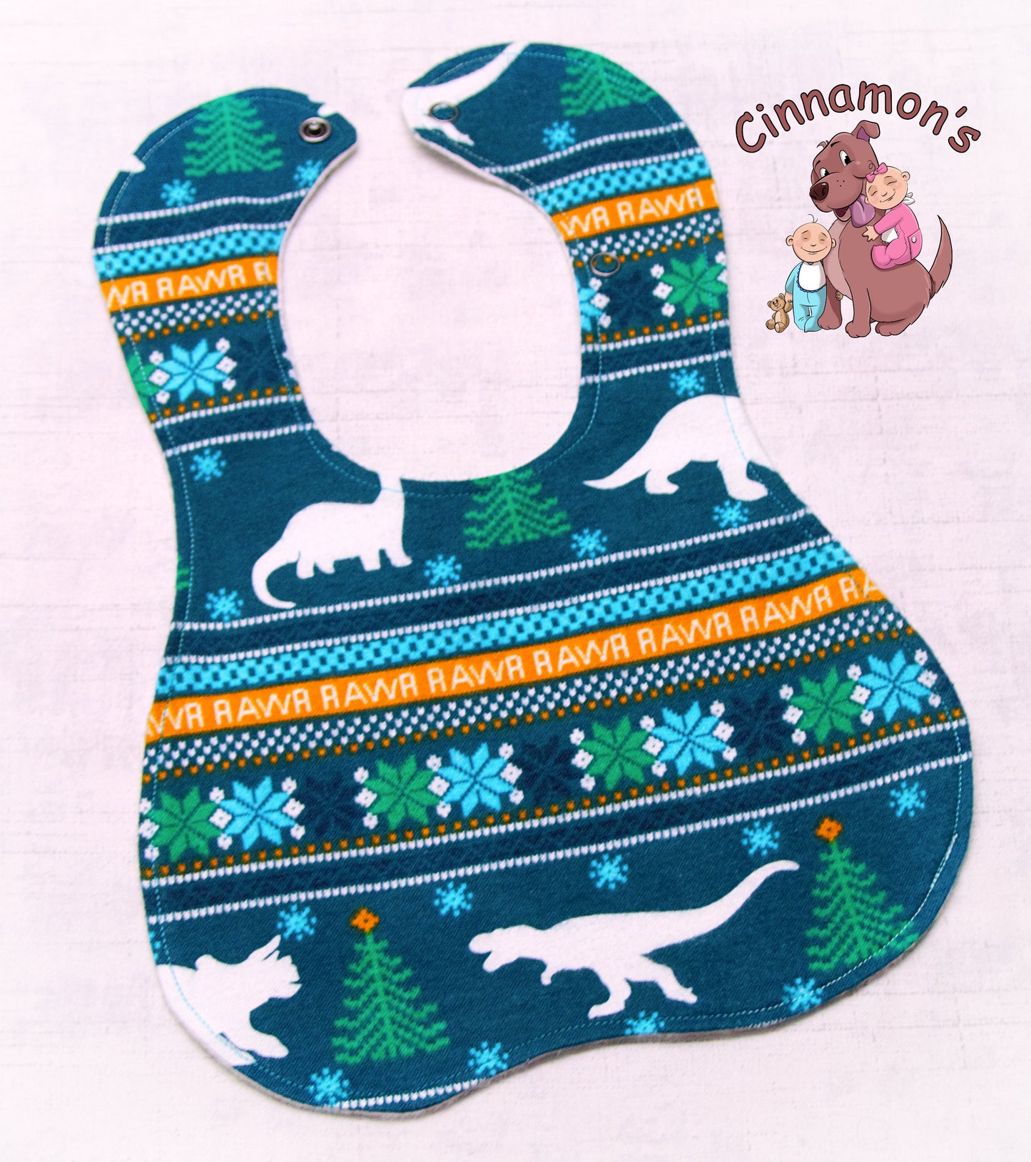 Baby Bib