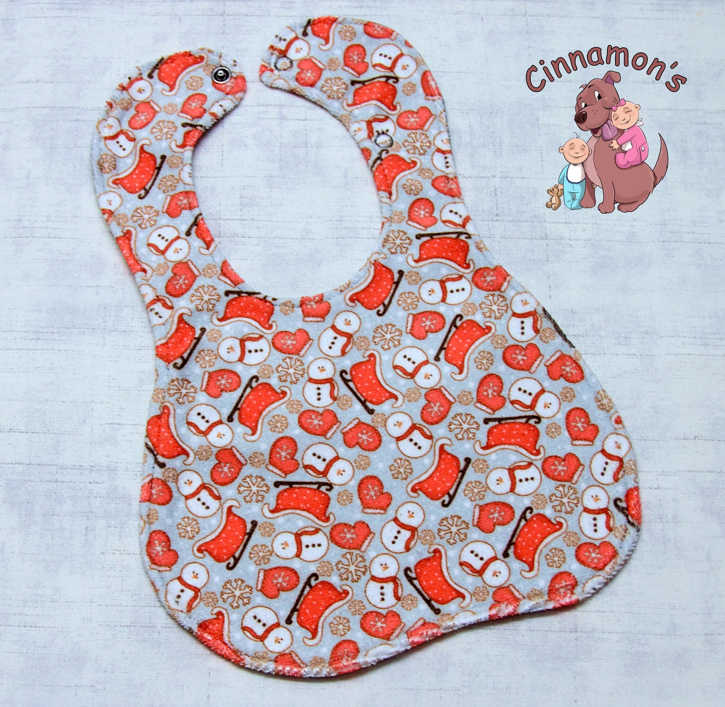 Baby Bib