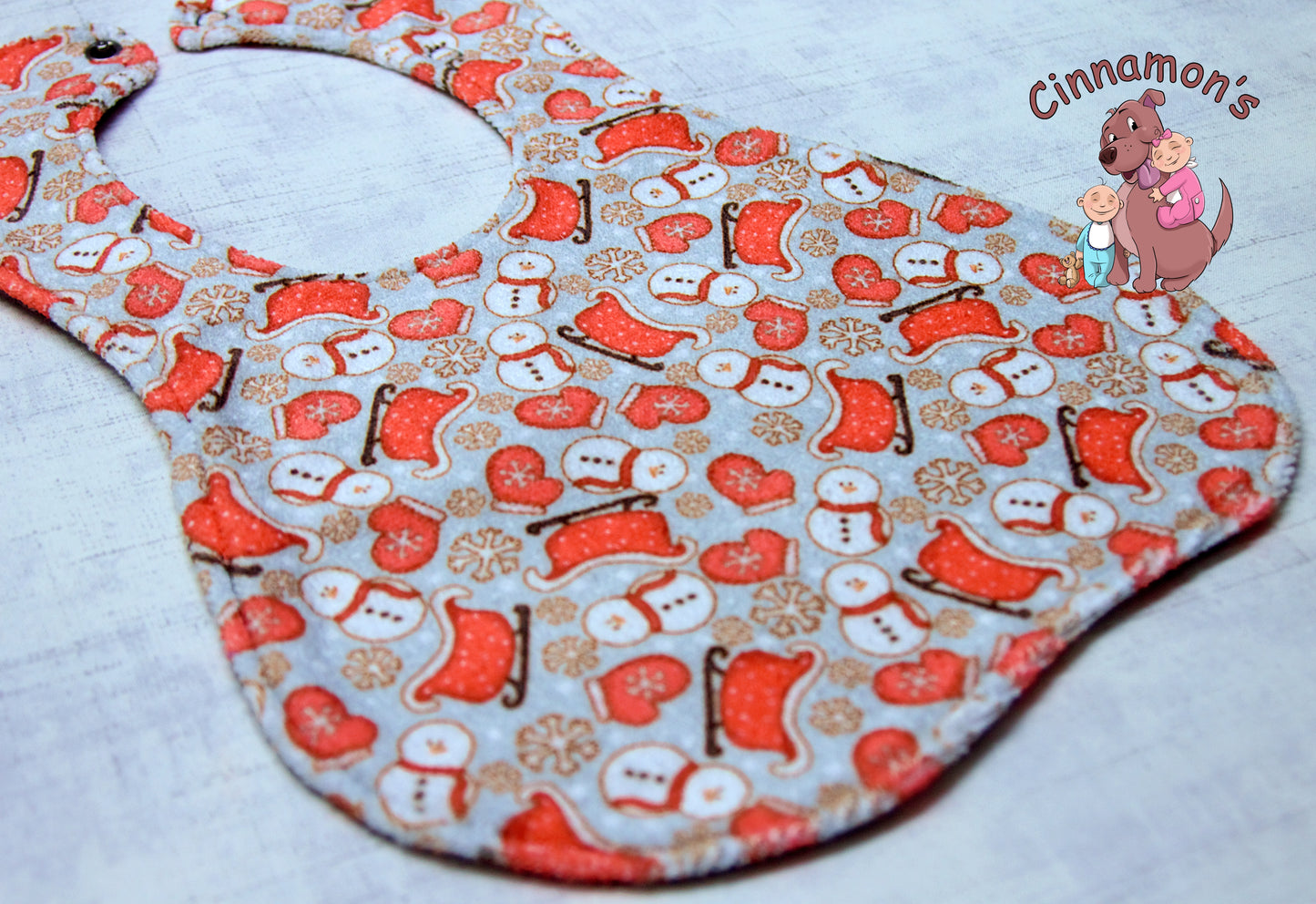 Baby Bib