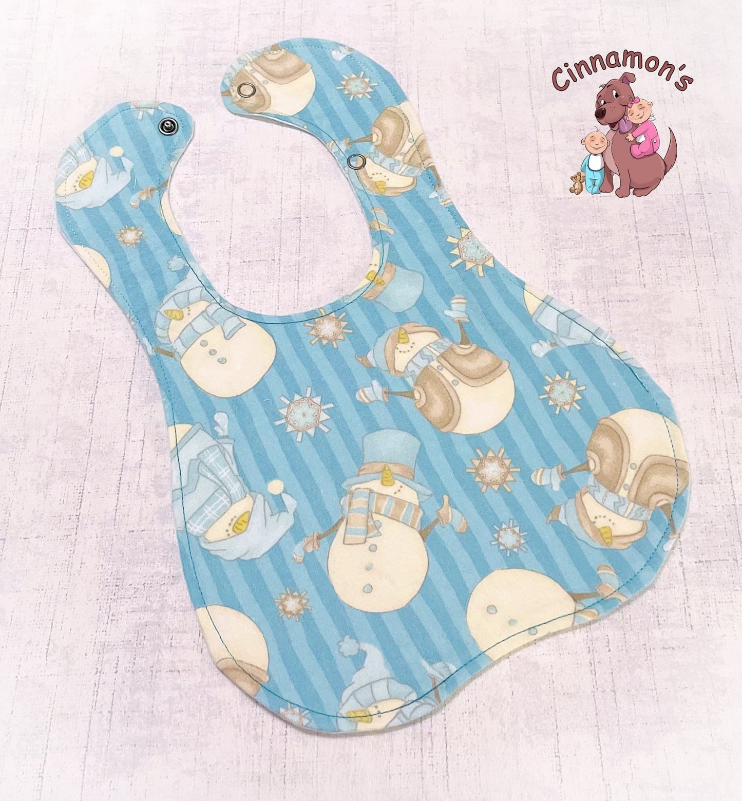Baby Bib