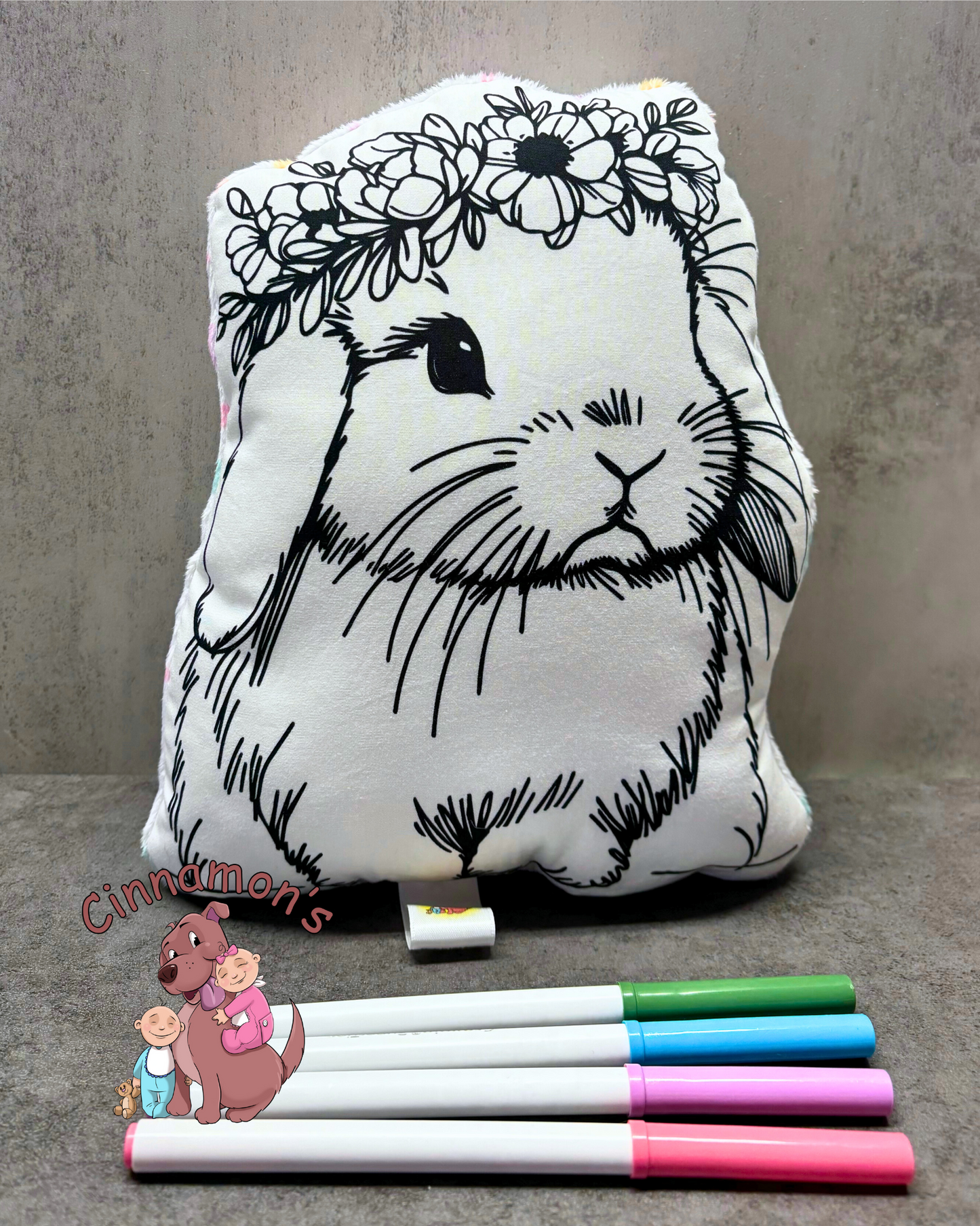 Wholesale Color Critters with Retail Packaging