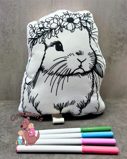 Wholesale Color Critters with Retail Packaging