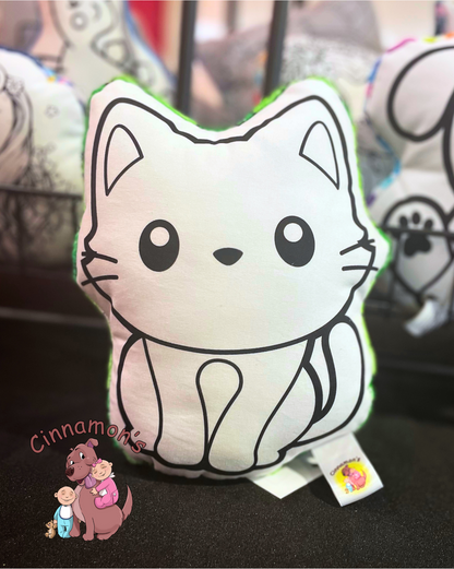 Wholesale Color Critters with Retail Packaging