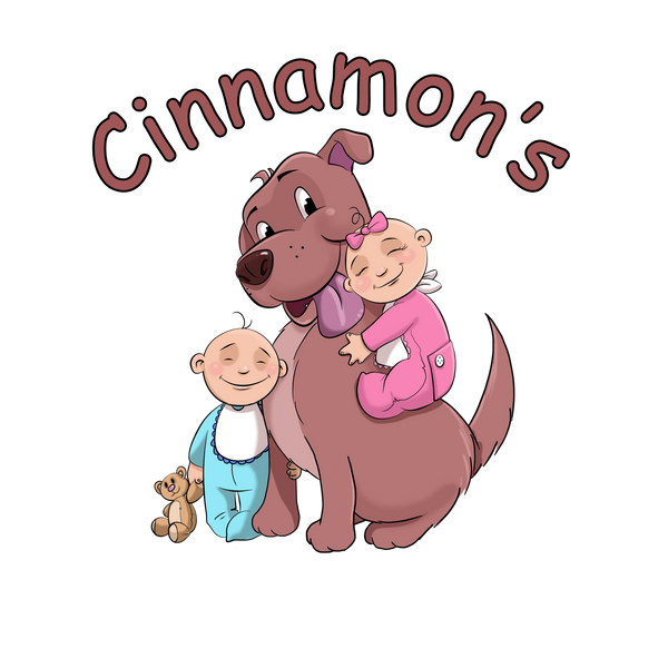 Cinnamon's