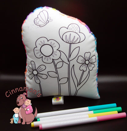 Wholesale Color Critters with Retail Packaging