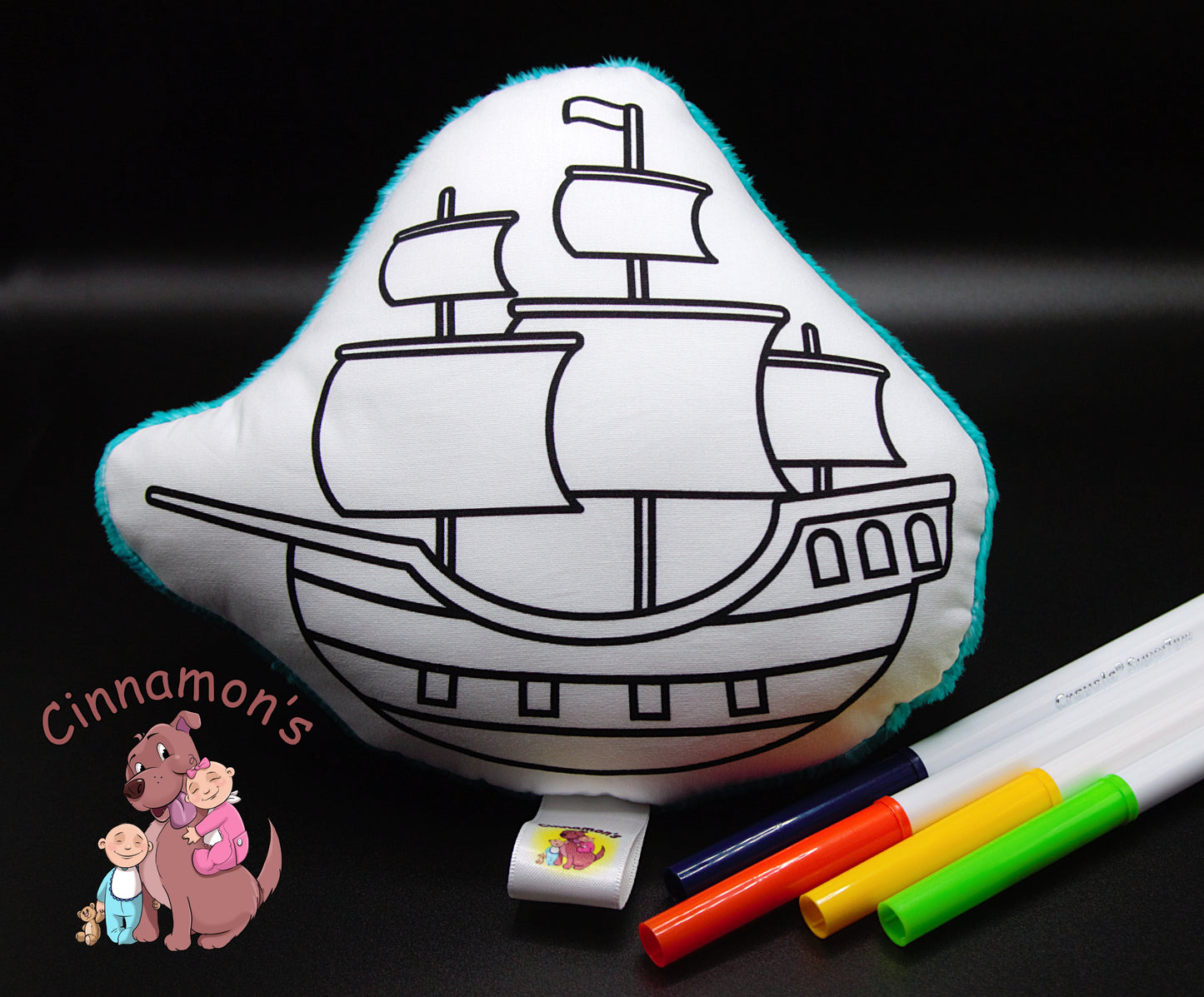 Wholesale Color Critters with Retail Packaging