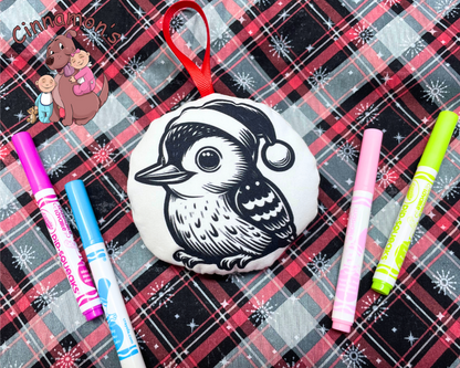Wholesale Color Critter Ornaments