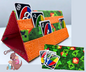 Game Night Playing Card Holder - Explosive Gamer