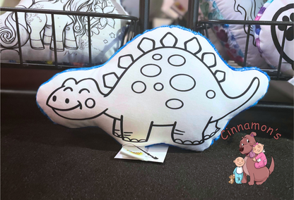 Wholesale Color Critters with Retail Packaging