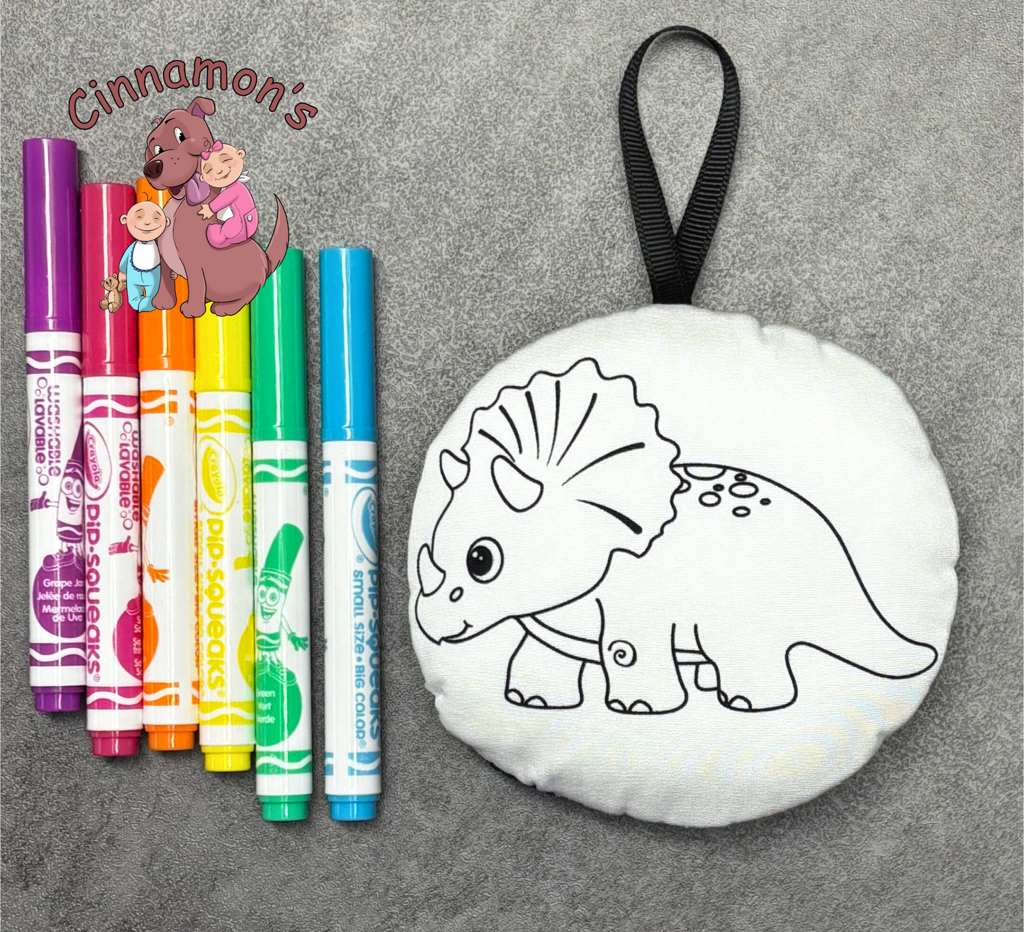 Wholesale Color Critter Ornaments