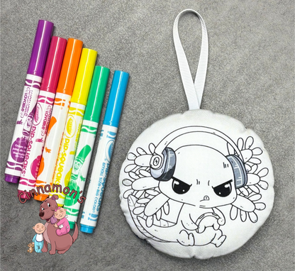 Wholesale Color Critter Ornaments