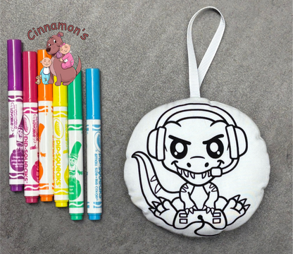 Wholesale Color Critter Ornaments