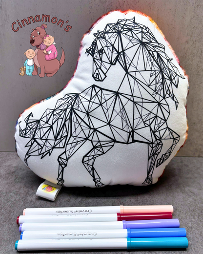 Wholesale Color Critters with Retail Packaging