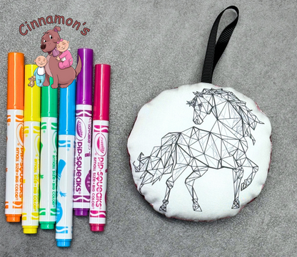 Wholesale Color Critter Ornaments