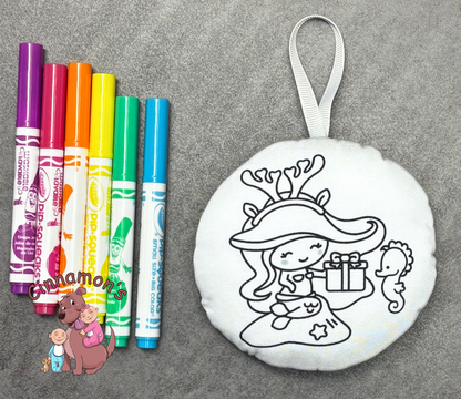 Wholesale Color Critter Ornaments