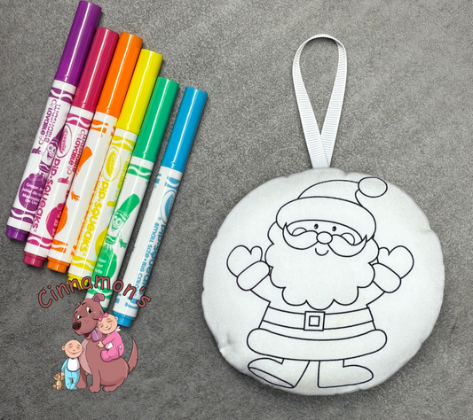 Wholesale Color Critter Ornaments