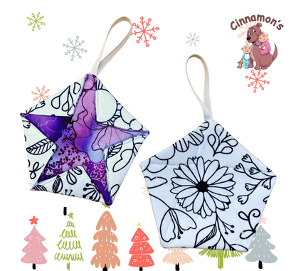 Wholesale Color Critter Ornaments