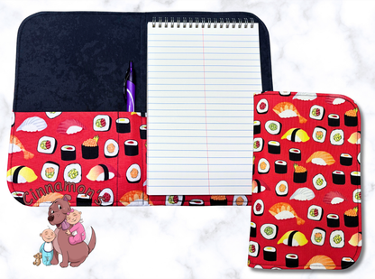 Note Taker - Sushi