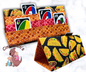 Game Night Playing Card Holder - Taco