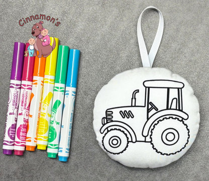 Wholesale Color Critter Ornaments