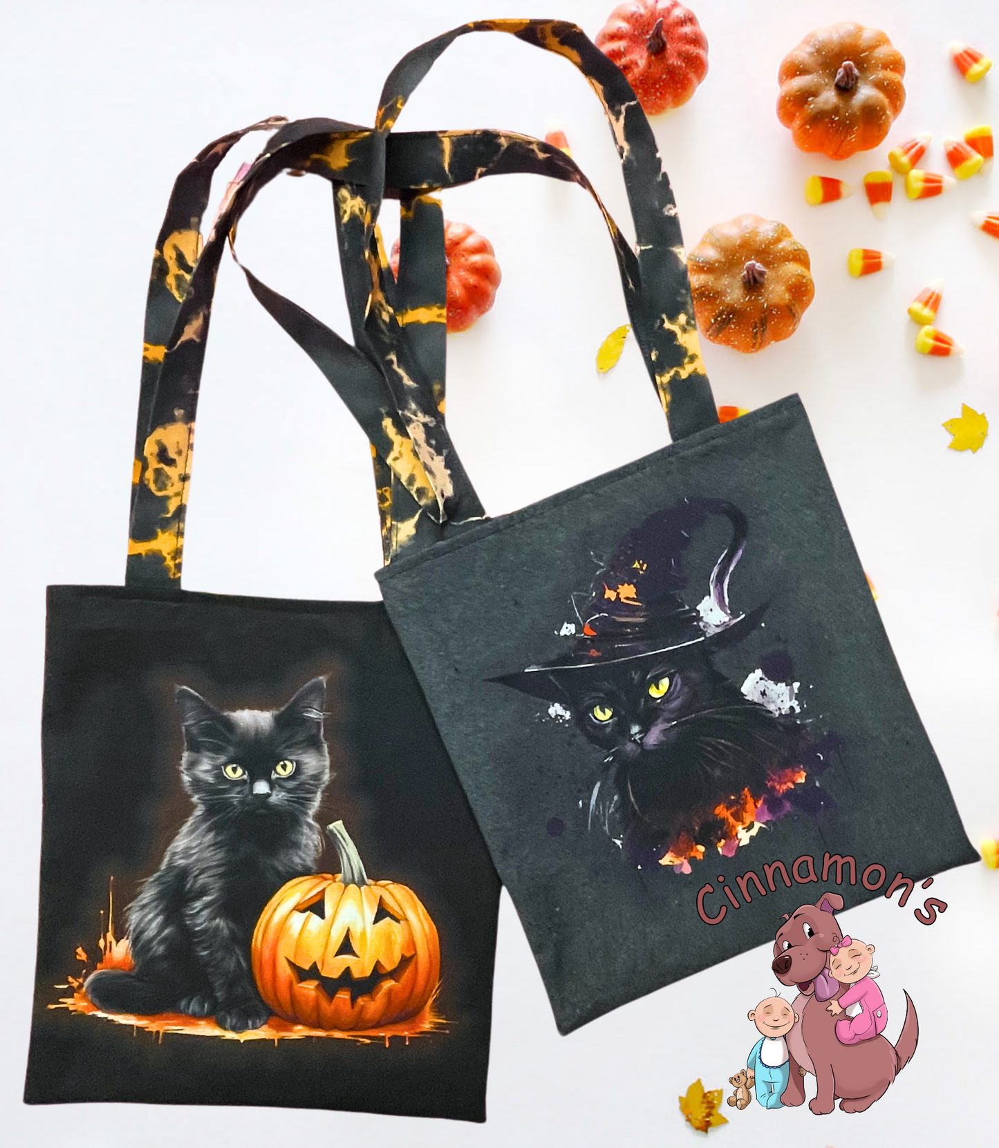 Halloween Bag