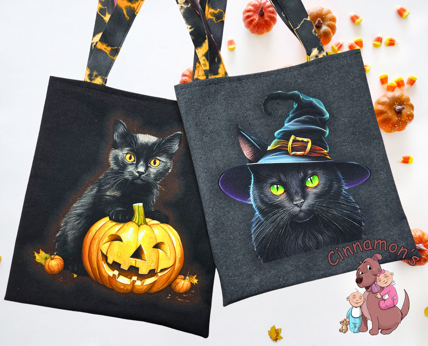 Halloween Bag