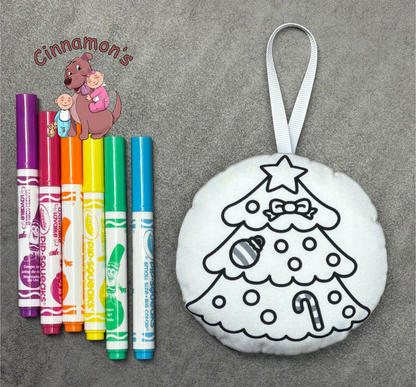 Wholesale Color Critter Ornaments