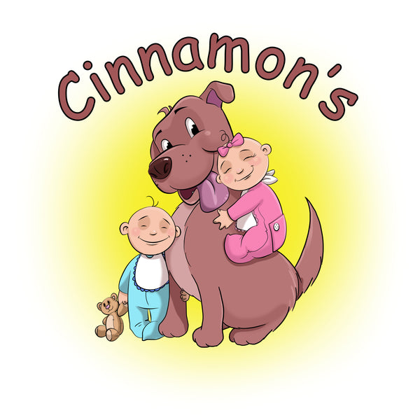 Cinnamon's